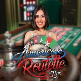 American Roulette (Evolution)