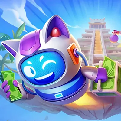 Robocat Bonus 2